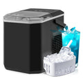 Countertop Ice Maker Portable - Fast 26.5 lb Daily Output
