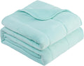 L'AGRATY Weighted Blanket 60in x 80in 15lb - Soft Breathable Comfort