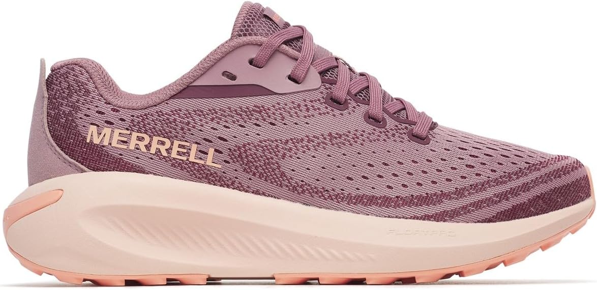 Merrell Womens Morphlite: Lightweight Comfort and Durability