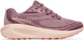 Merrell Womens Morphlite Trail Running Shoe - Lightweight Comfort Foam