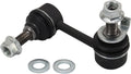 TRQ Front Left Sway Bar Stabilizer Link Compatible with 2003-2009 350Z
