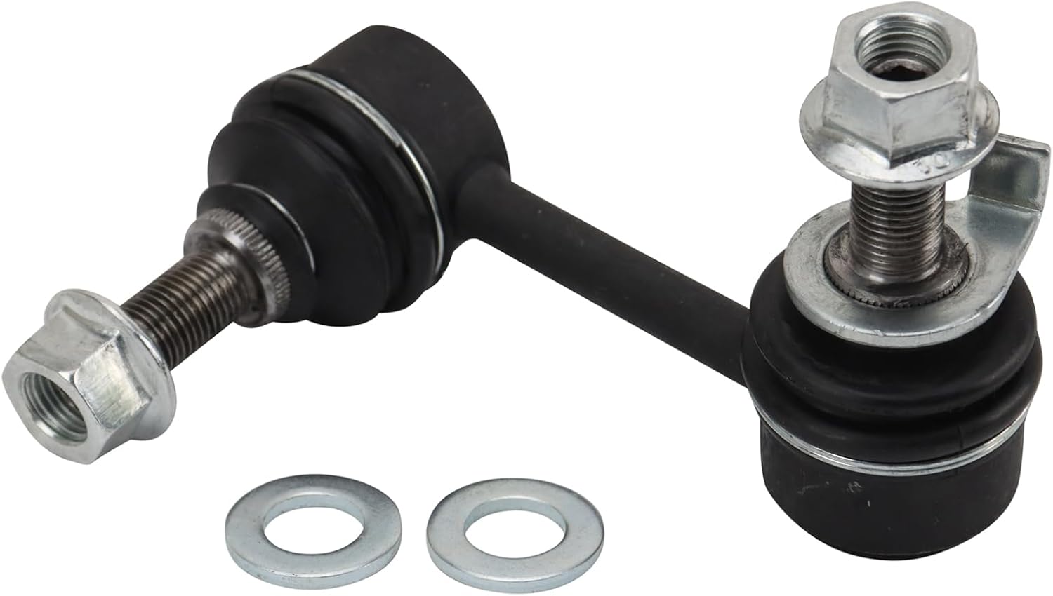 TRQ Front Left Sway Bar Stabilizer Link for INFINITI G35 & 350Z