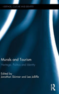 Murals and Tourism (Heritage, Culture and Identity) - Scholarly