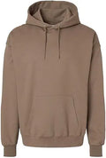 Men's Ultimate Cotton Heavyweight Pullover Hoodie - Warm Fleece