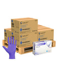 Safeway Nitrile Exam Gloves 10000 Ct - Durable Powder-Free Large