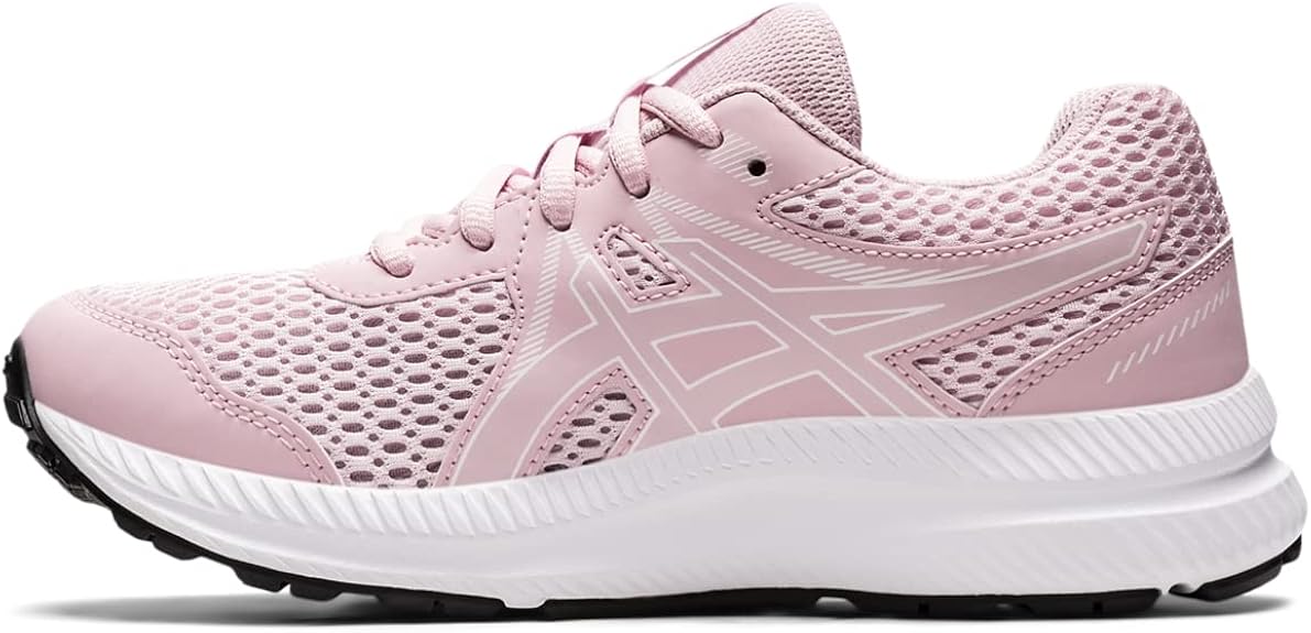 ASICS Kid's Contend 7 Running Shoes for Active Children