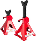 Donext Jack Stands 3 Ton Capacity Pair - Stable Heavy-Duty Support