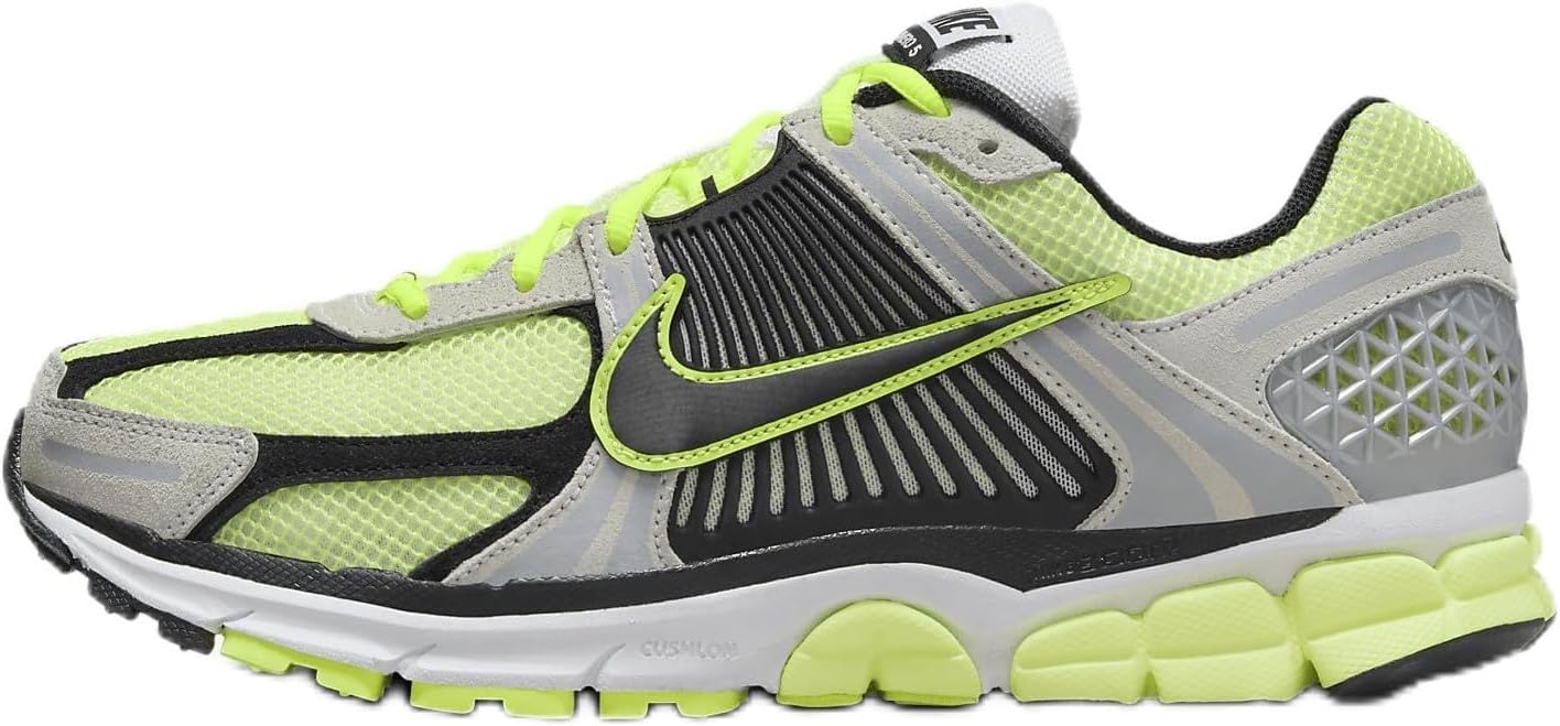 Nike Men's Zoom Vomero 5 Shoes for Comfort and Performance