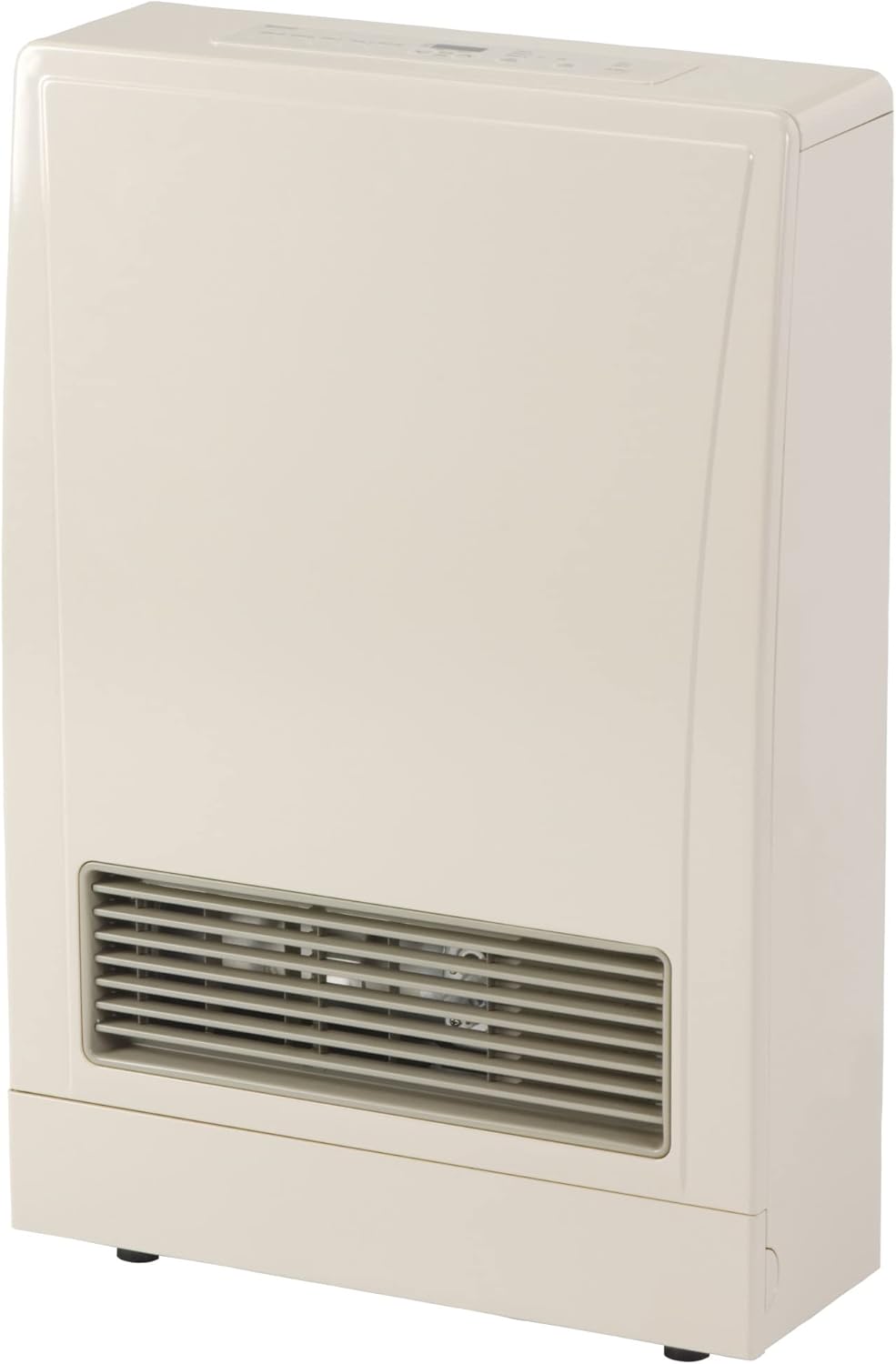 Efficient Rinnai Propane Heater 11k BTU