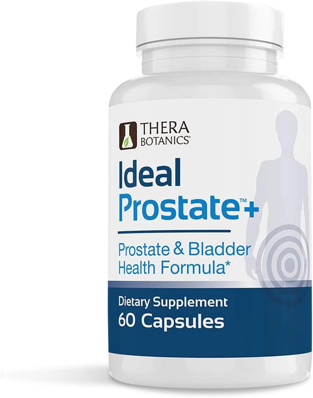 Advanced Men's Prostate Support for Natural Relief and Health