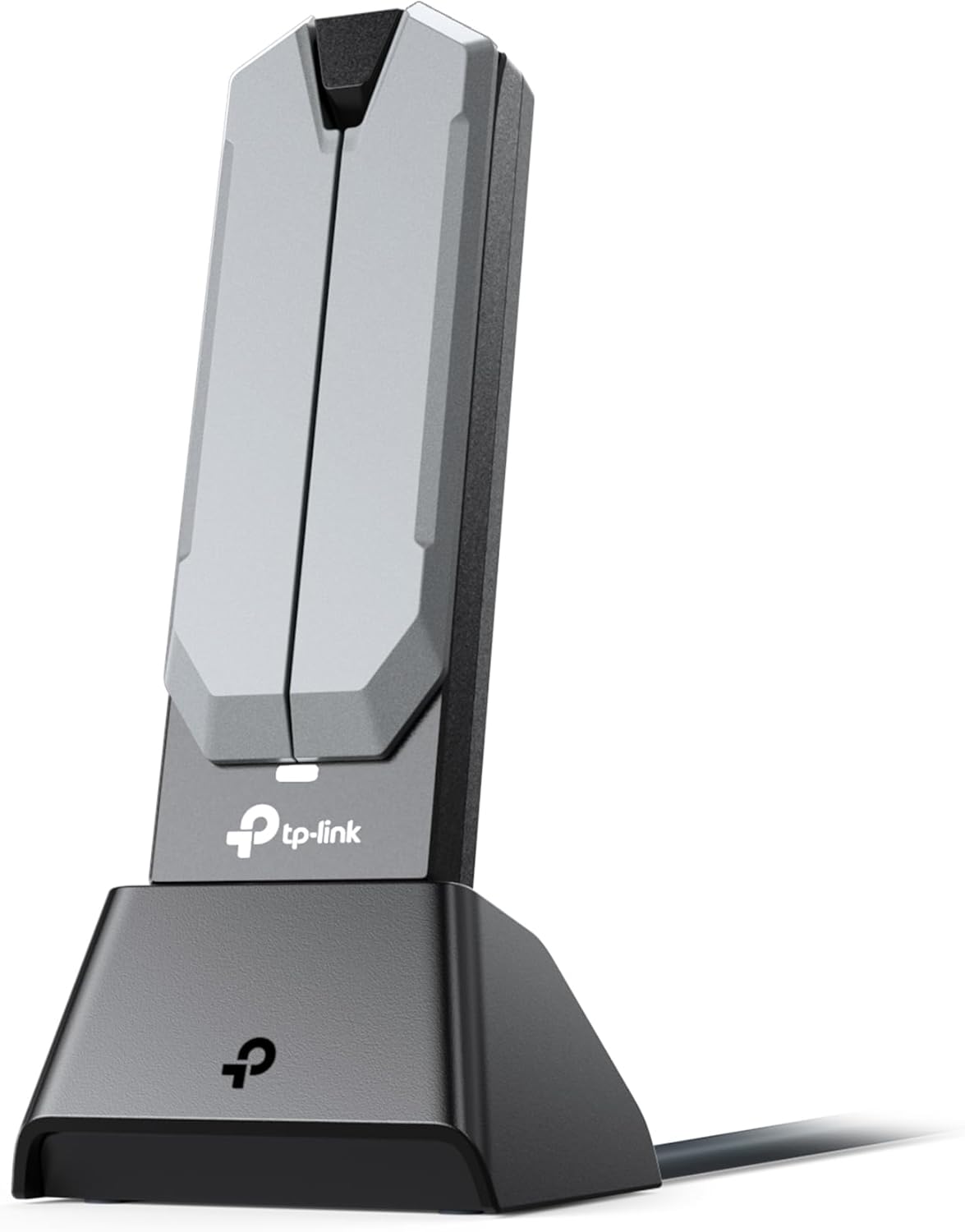 TP-Link BE6200 Tri-Band Wi-Fi 7 Adapter for Desktop PC