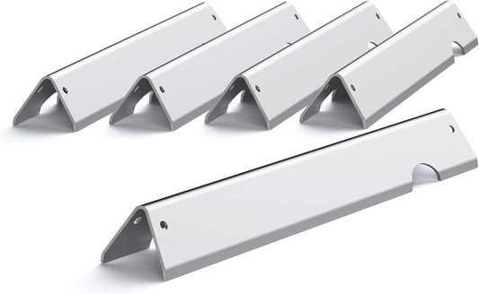 17 Replacement Flavorizer Bars for Weber GS4 Genesis II Grills