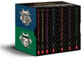 Harry Potter Books 1-7 Special Edition Boxed Set - Collectible Gift