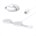 Anker MagGo UFO 3-in-1 Charger: Fast Wireless Charging