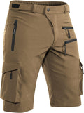 Men's Mountain Bike Shorts Quick Dry Stretch Cargo for Cycling