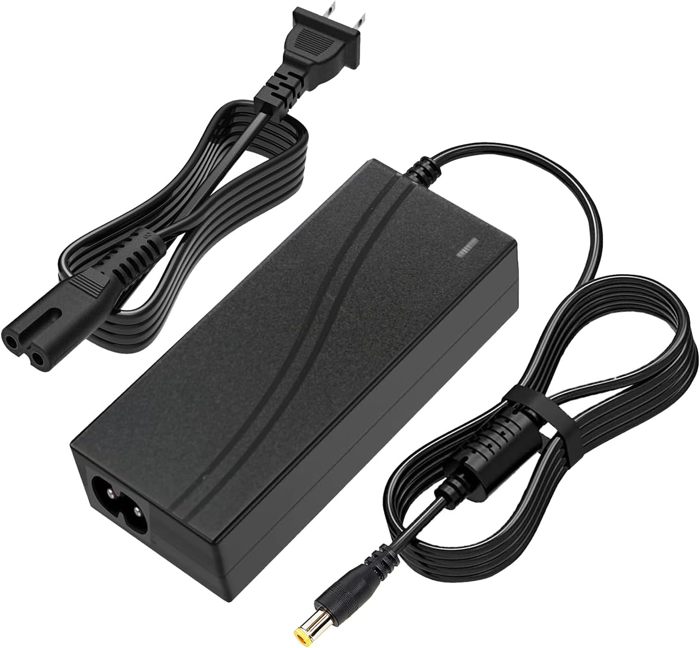 12V DC Adapter Charger for Roland PSB-5U and FP-10 Digital Piano