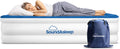 Dream Series Luxury Air Mattress Twin XL - Raised ComfortCoil Design