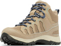 Columbia Women's Granite Trail Mid Waterproof Hiking Shoe Review