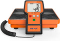 Elitech LMC-100F+ Refrigerant Charging Weight Scale - High Precision