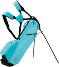 Carry Your Gear Effortlessly with TaylorMade FlexTech
