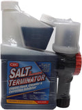 CRC Salt Terminator Engine Flush Cleaner & Corrosion Inhibitor - 32 fl