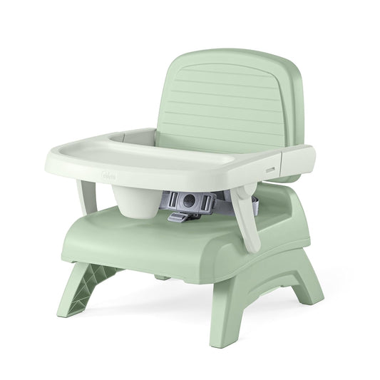 Chicco Bento 3-in-1 Portable Booster Seat for Feeding and More