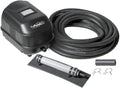 Pond Aerator 1 Complete Aeration Kit - Quiet 17W Pond Bubbler