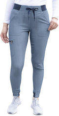 Adar Pro Scrubs - Women's Comfortable Jogger Pants Review