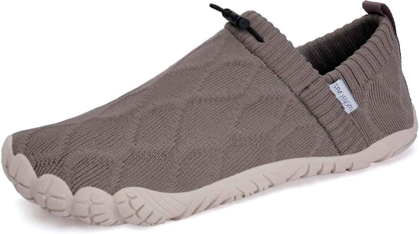 WateLves Barefoot Water Shoes for Comfortable Outdoor Activities