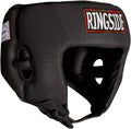 Ringside Competition Boxing Muay Thai MMA Sparring Headgear - Open