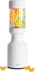 Mini Blender for Countertops - Powerful 600W Mini Blender