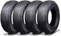 NAMA Radial Trailer Tire ST225/75R15 10-Ply - Heavy Duty E