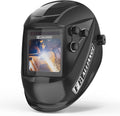 Large Viewing Welding Helmet 3.943.82 - True Color Auto Darkening