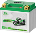 YTZ7S YTX5L-BS Lithium Motorcycle Battery LiFePO4 12V 4Ah - High
