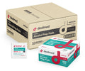 Alcohol Prep Pads 2000 Count Medium - Strong, Individually Wrapped