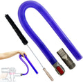 Versatile Dyson Vacuum Attachments Set - Clean with Ease!
