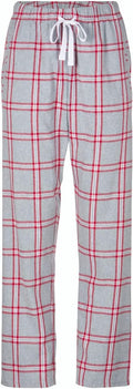 boxercraft Haley Flannel Pants for Women - Soft Cotton Lounge Pants