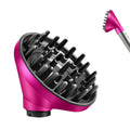 Upgraded Diffuser for Dyson Airwrap Attachments - Better Drying
