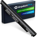NinjaBatt Pro Battery for HP 919700-850 - Premium Quality Cells