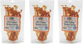 GOGO Turkey Tendon Strips 3oz (3 Pack) - USA-Sourced Chew Treats