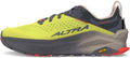 Men's Olympus 6 Trail Running Shoe - Roomy Toe Box Comfort