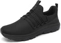 Non Slip Work Shoes for Men - Breathable Water-Resistant Kitchen