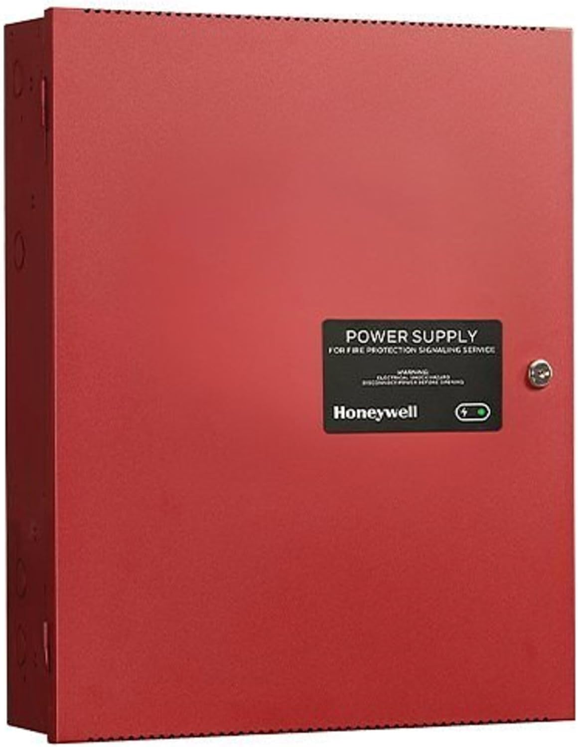 Honeywell HPF-PS6 6 Amp Power Supply for Firelite NAC Systems