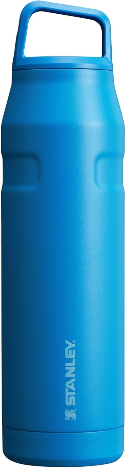 Stanley IceFlow Cap and Carry Water Bottle for Active Lifestyles