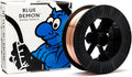 Blue Demon ER70S6.045 in 33 LB MIG Welding Wire - Low Spatter