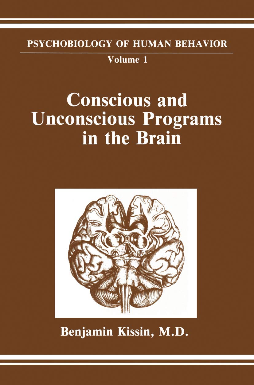 Conscious and Unconscious Programs in the Brain: A Deep Dive