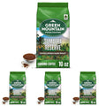 Green Mountain Coffee Roasters Sumatra Reserve Ground Coffee - Dark