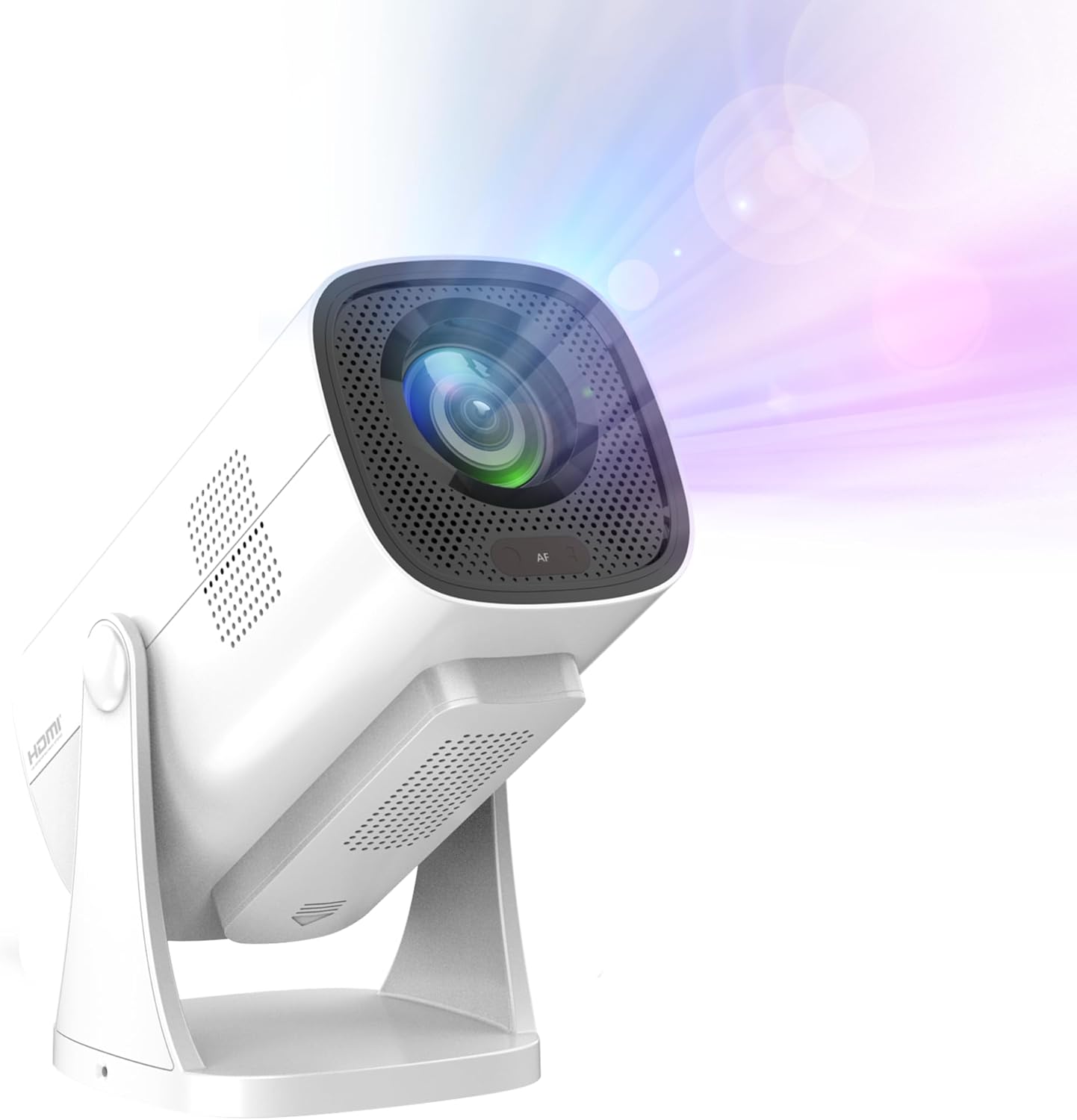 Philips NeoPix 250 Home Cinema Projector with Google TV Access
