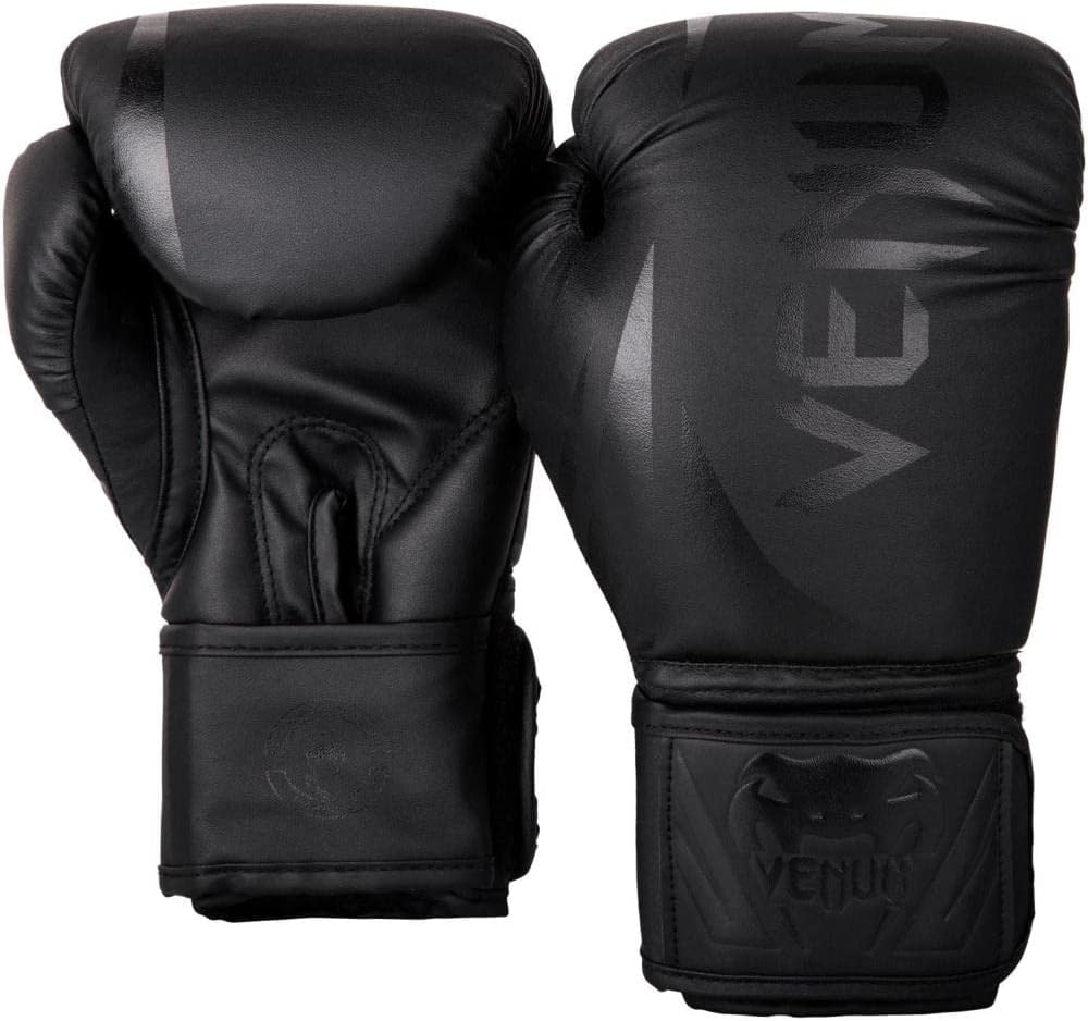 Venum Challenger 2.0 Kids Boxing Gloves - Lightweight & Durable