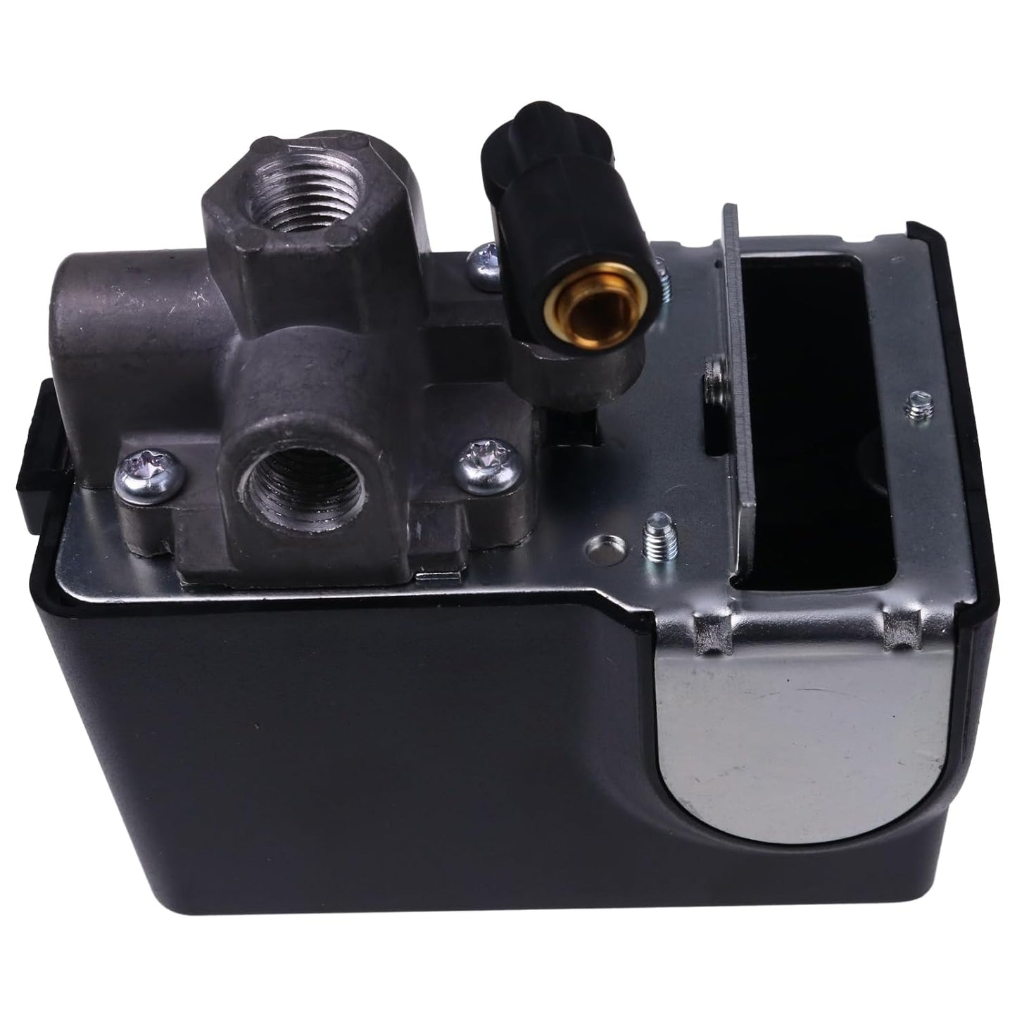 Universal Air Compressor Pressure Switch - 150/120 PSI